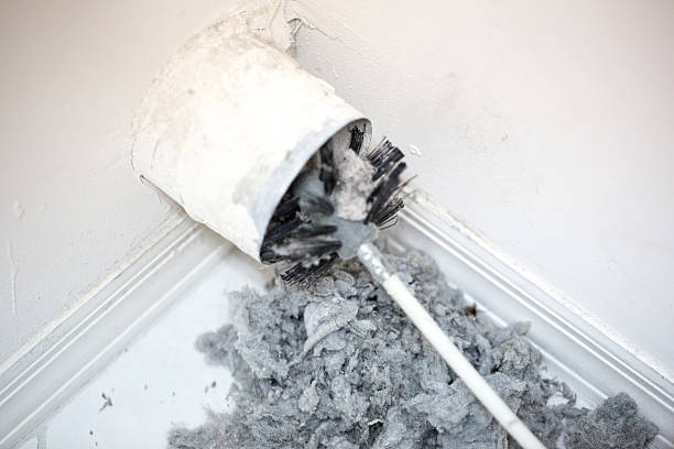 Best Affordable HVAC Duct Cleaning  in Priest River, ID